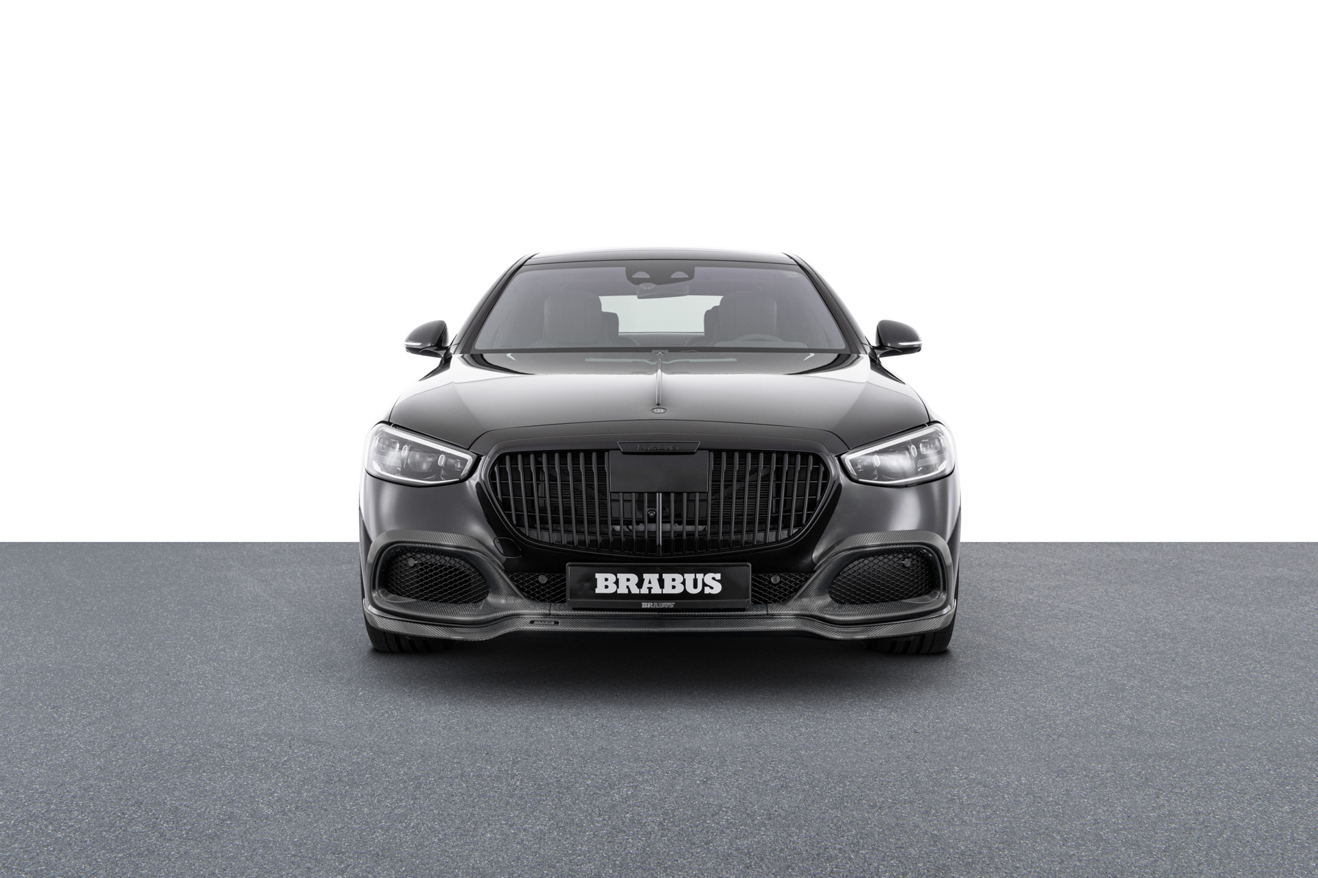 BRABUS 850 MercedesMaybach S 680 Cars for Sale Cars BRABUS